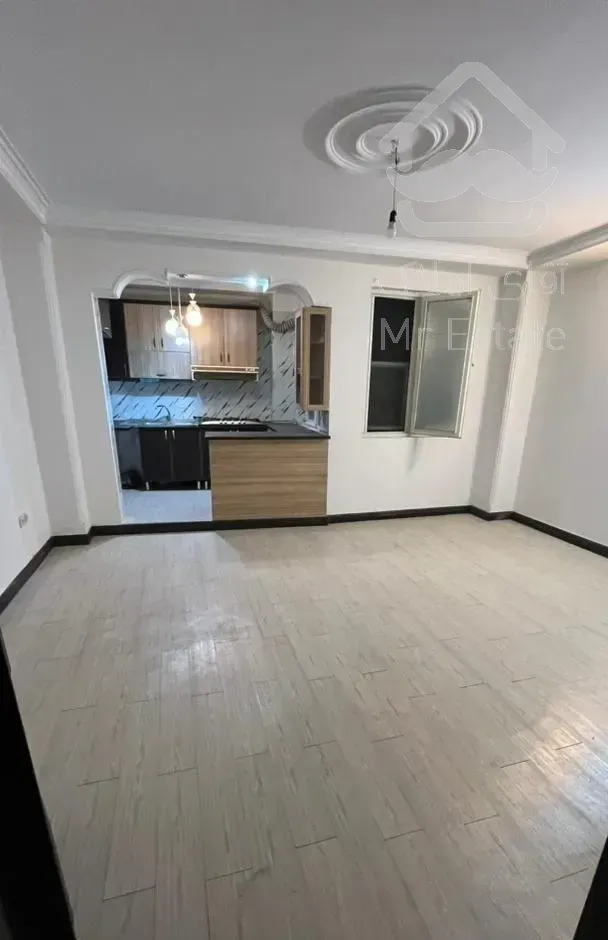 ۴۰متر/طبقه اول/وام اماده/نوری گلستانی