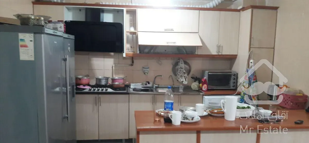 آپارتمان 90 متری 2 خواب