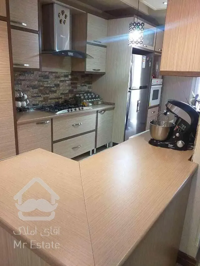 اپارتمان فوق لوکس اجاره ای در فردوس شرق