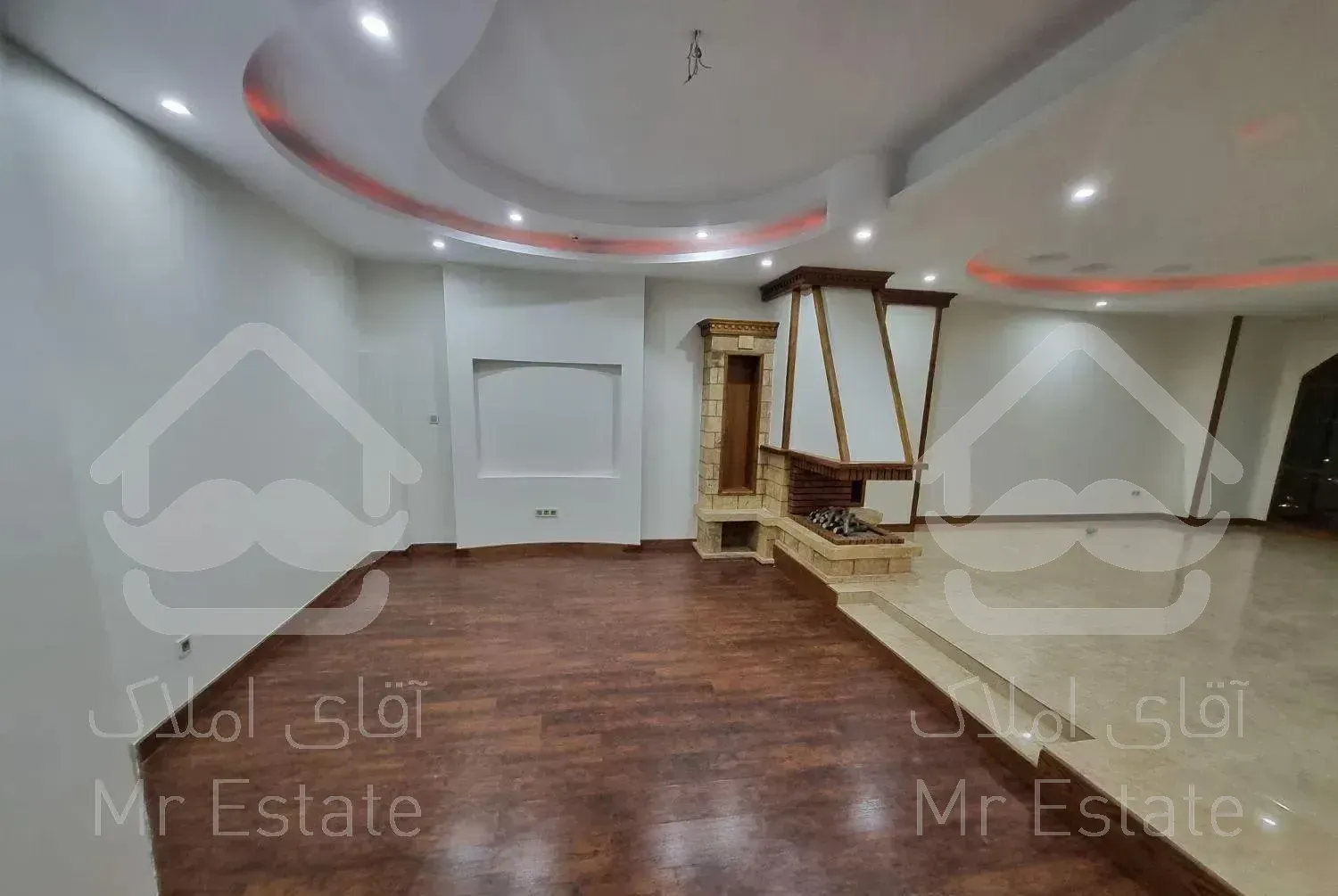 اجاره ۱۷۵متر سعادت آباد ویو ابدی ۲پارکینگ