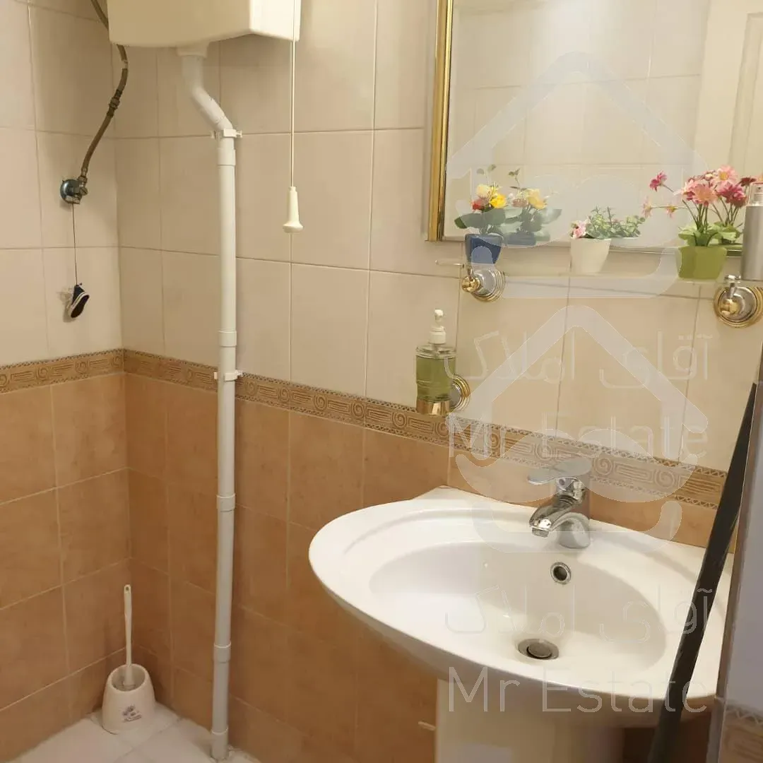 فروش آپارتمان ۹۳ متر ۲ خواب مرزداران