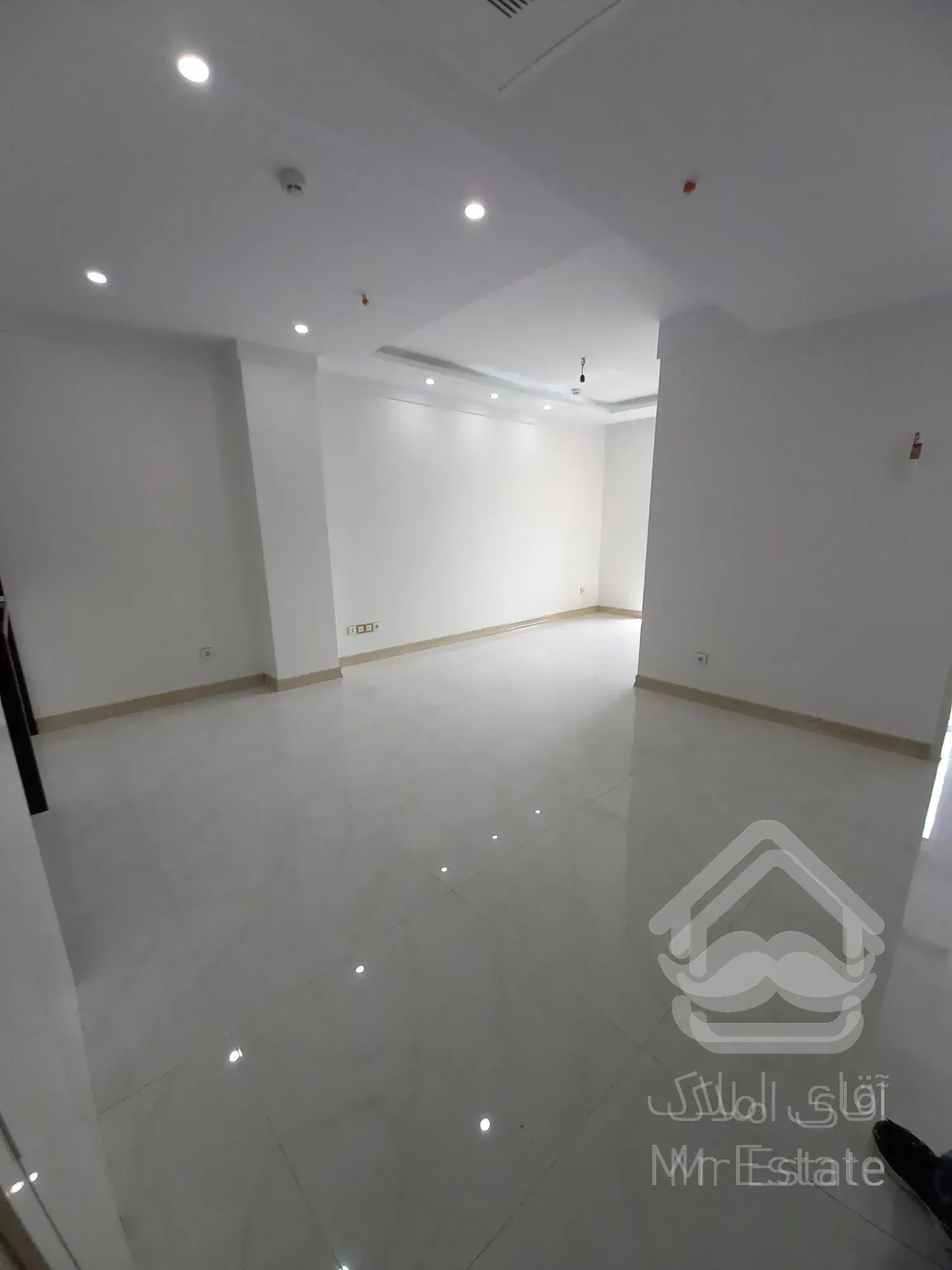 ۶۲متر،نوساز در پونک