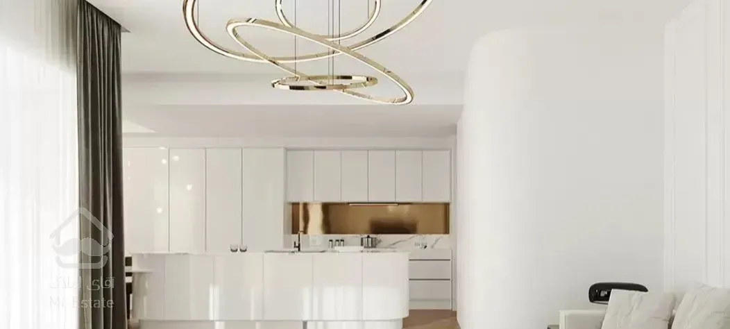 82متری برج باغ راگا سند تگ برگ اقساط۵سال وام۴٪