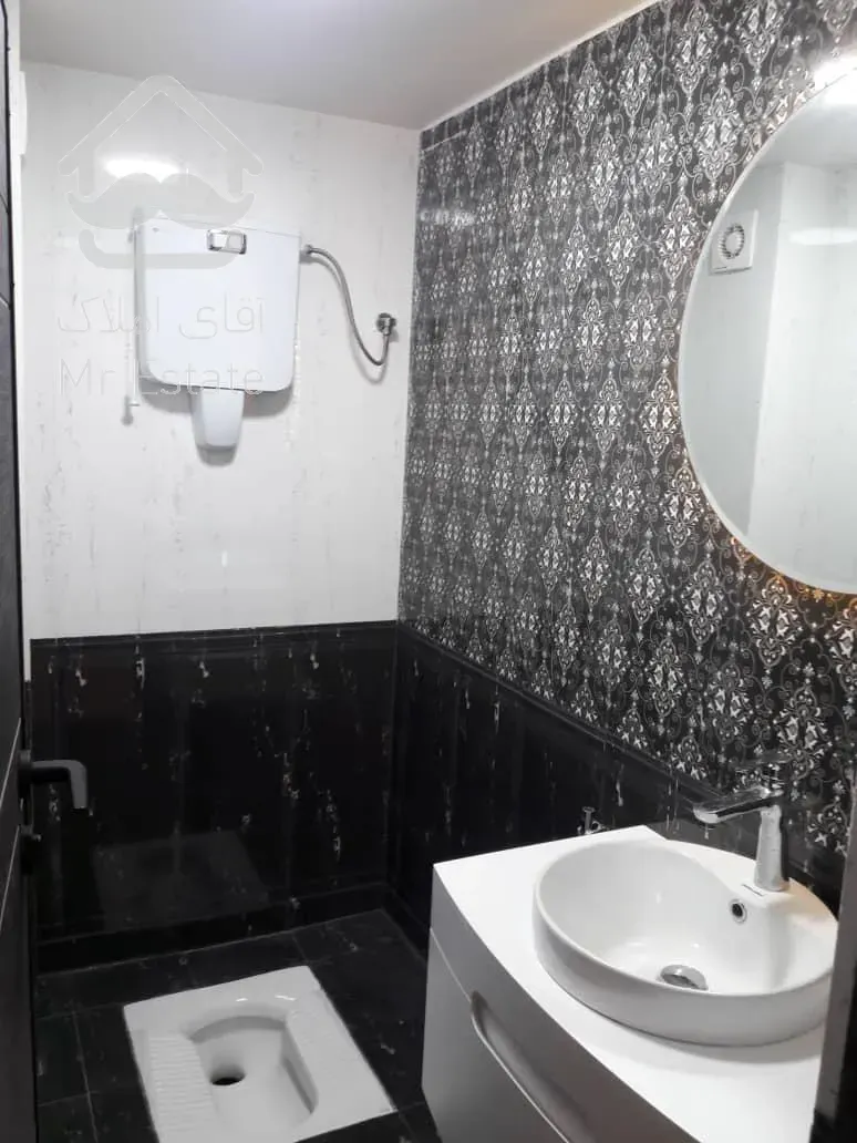 فروش و تهاتر آپارتمان ۱۵۰متر کرج  مهر ویلا رودکی غربی