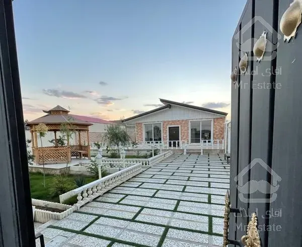 ویلا تهراندشت سرخاب