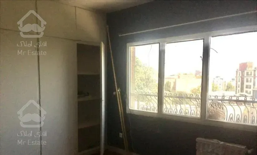 ۹۰ متر دوخواب قابل تبدیل