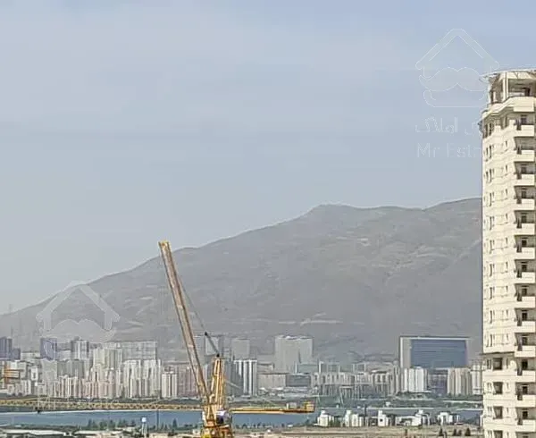 اپارتمان ۱۰۷ متر دو خواب