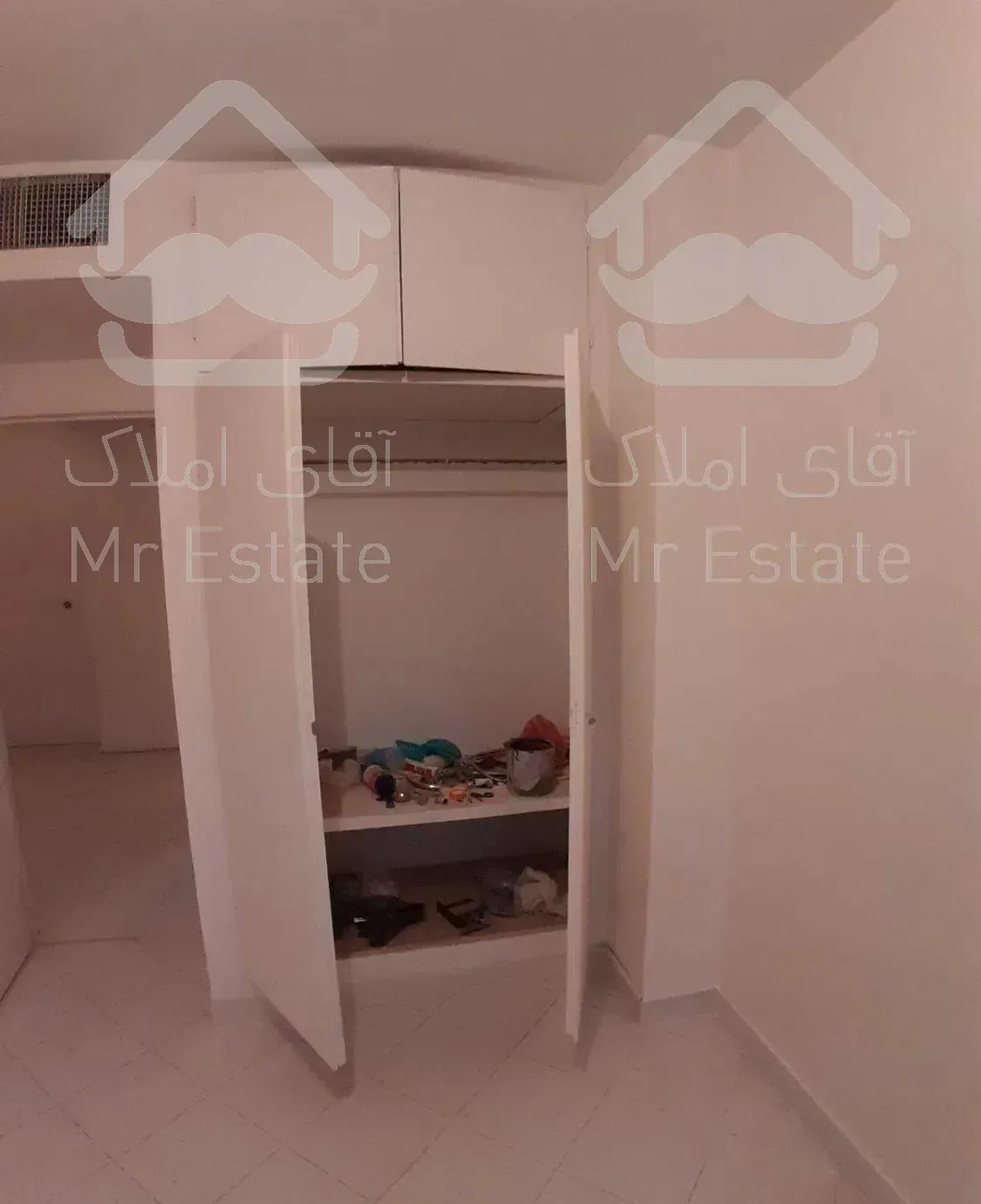 ۵۷ متر یکخواب بلوار تعاون رهن کامل