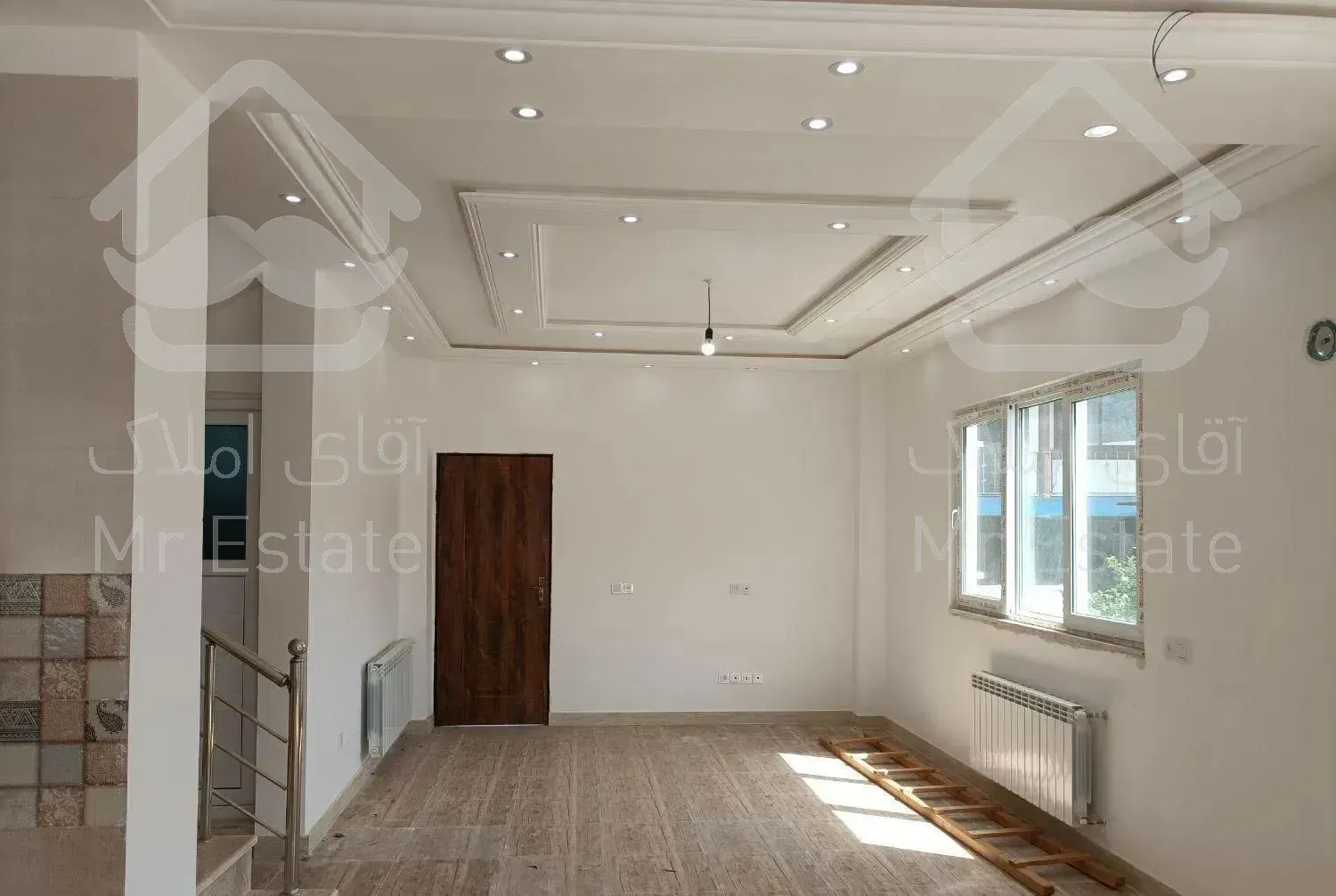 فروش ویلای شیک، سنددار، ویوی جنگل و کوهستان