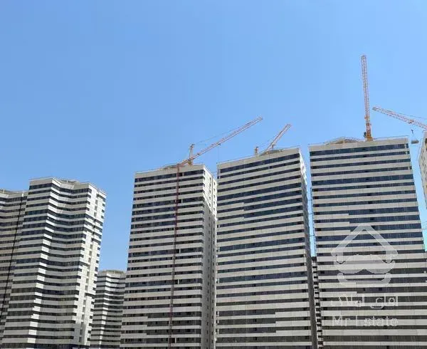 ۱۰۹متر کلیدنخورده