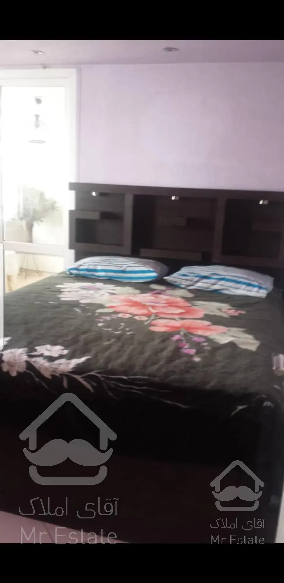 مجتمع مسکونی ۱۵۰ متری واقع در سعادت آباد