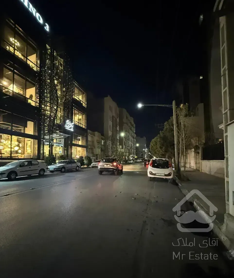 برج مسکونی آرمیتاژ هاشمیه فرشته