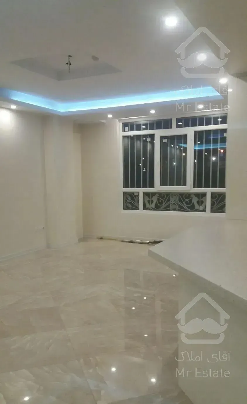 ۱۵۵ متری ونک شیخ بهایی شمالی