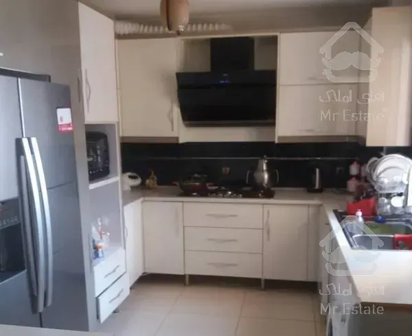 125متر  کوهک چیتگر