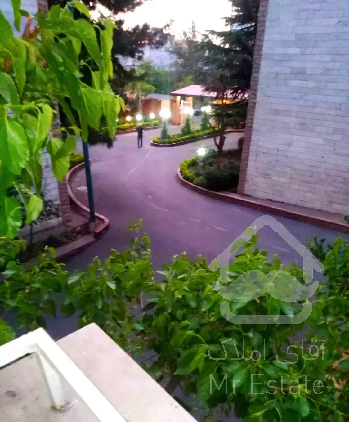 ۱۰۷متر/۲خـواب/خـوش نـقـشه/ازگل،گـلـچین