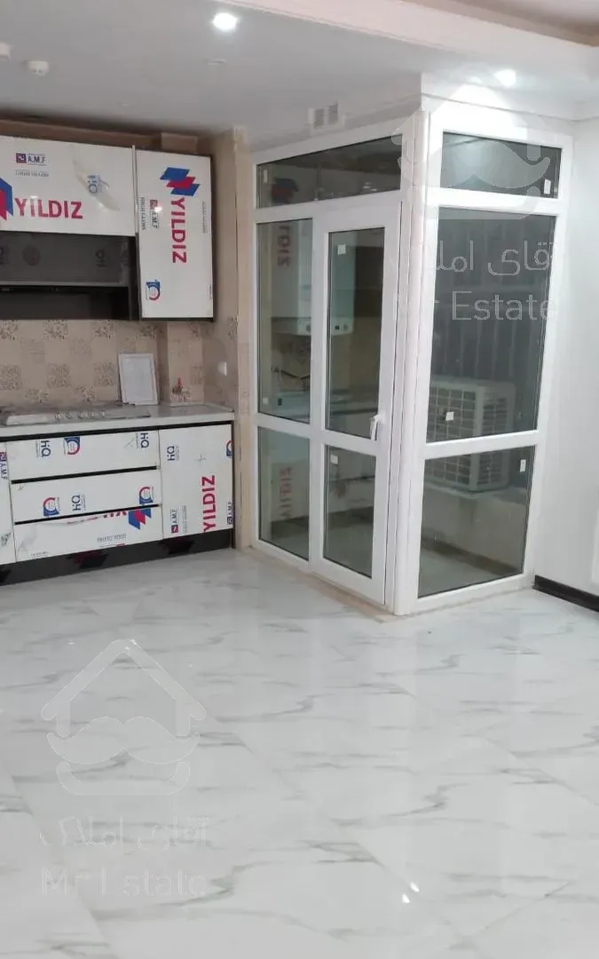 فروش ۲ خواب*۶۵ متری*پارکینگ آسانسوردار*آذربایجان