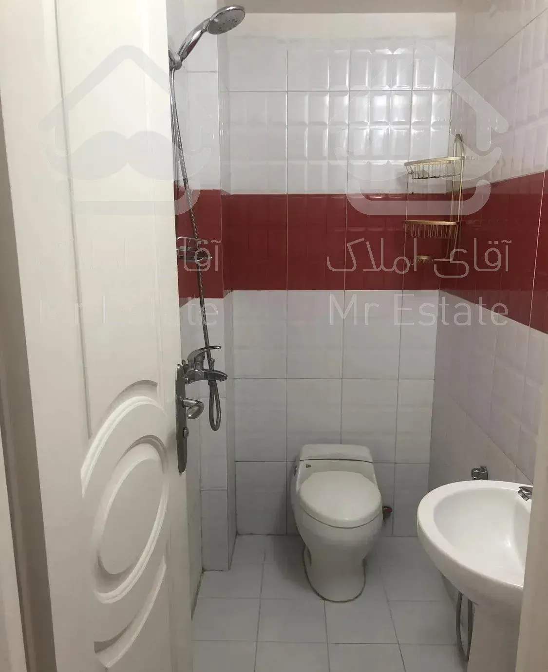 آپارتمان ۸۹/۵ متری/ دوخواب/ نورگیر