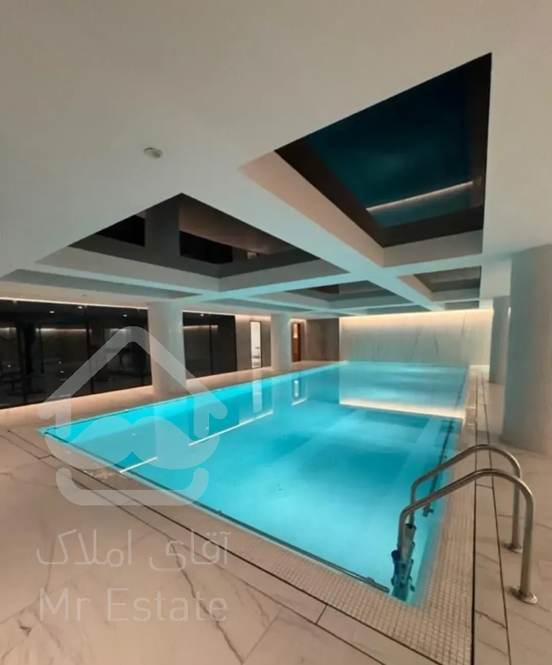 ۳۰۰ متر سپند/۳مستر