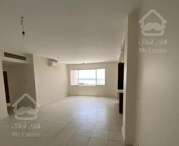 ۱۲۰ متر /۳ خوابه/ دریاچه چیتگر