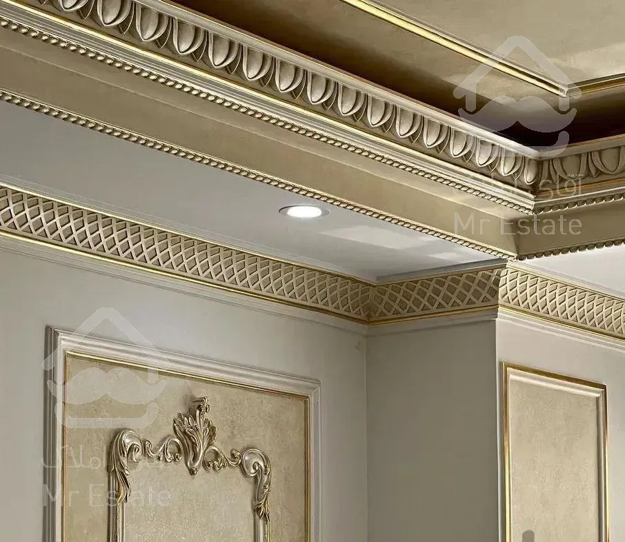 گچبری کلاسیک