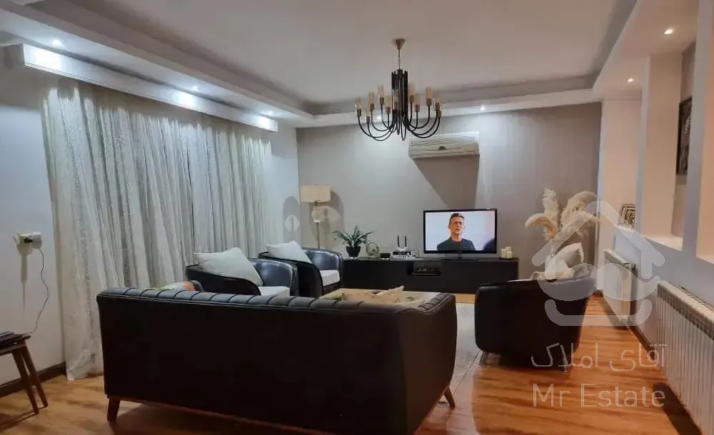 شیک و ژورنالی /155 متر /3 خواب /ولیعصر