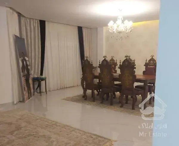 ۲۵۲ متر کامرانیه فول باسازی ۳خواب