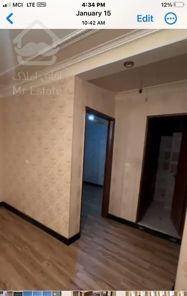 فروش فوری ۸۵متری کیانپارس