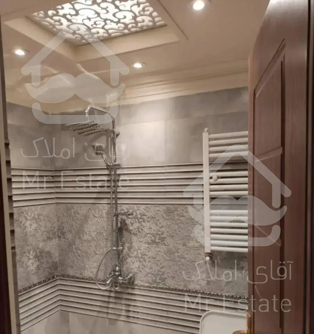 108متر2خوابه  خواجه عبدالله