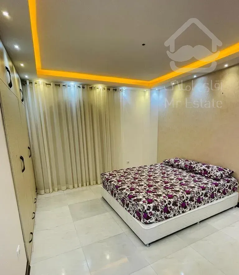 ویلا کوهپایه / لوکیشن دنج / فول فرنیش