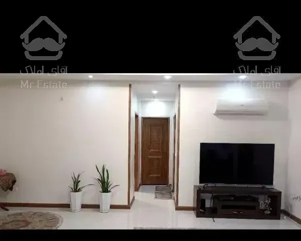 ۱۱۵متر/فول امکانات/۲ پارکینگ سندی/آزادگان