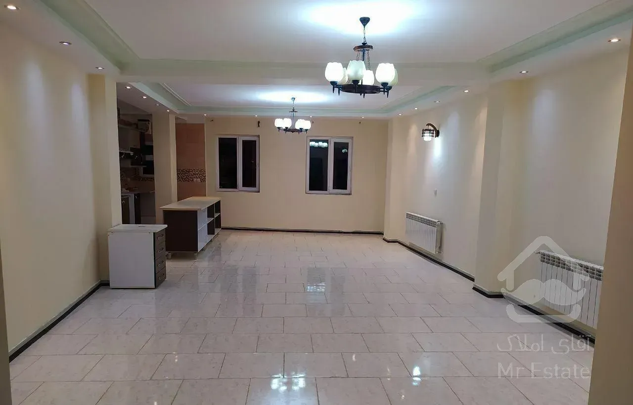 آپارتمان ۱۰۵ متری ضرابپوری