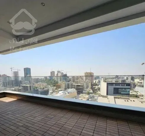 فروش آپارتمان در جمشیدیه۳۰۰متری۴خوابه کلید نخورده