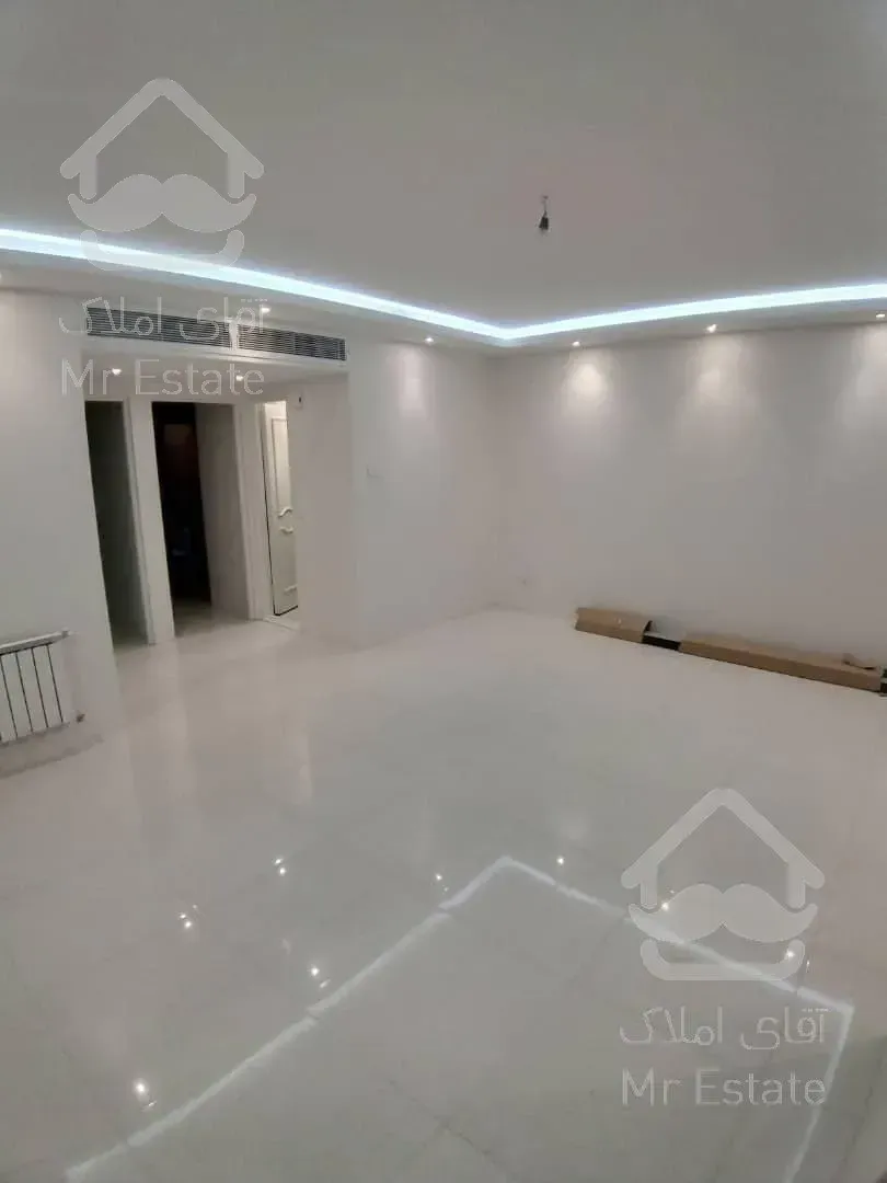 ۷۹ متر ۲خواب نوساز کلید نخورده بهار جنوبی