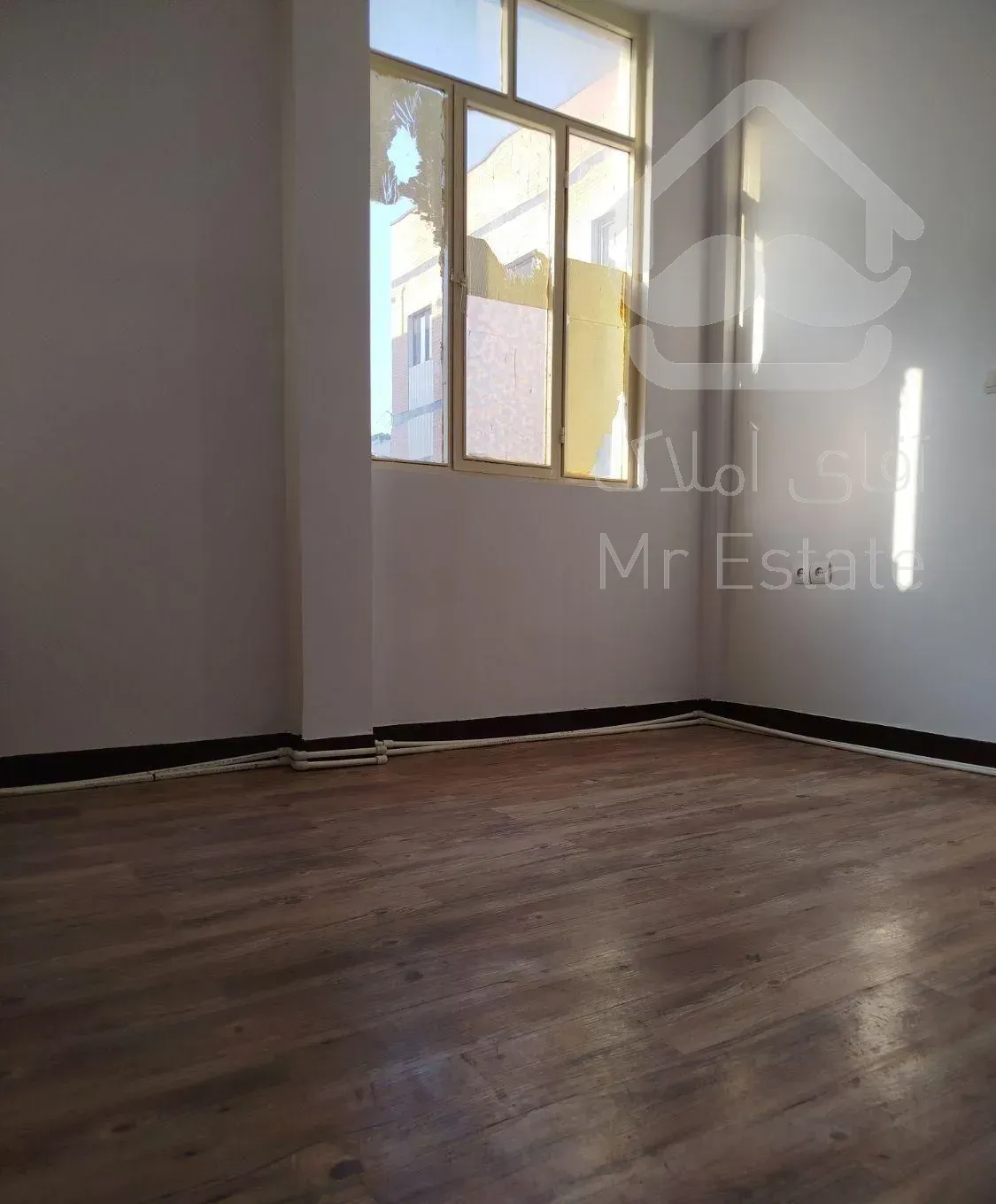 ۵۰متر آپارتمان/وام دار/سرمایه گذاری/اسکندری