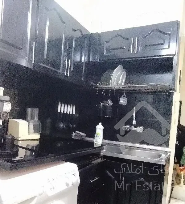 آپارتمان ۴۰ متری روبه روی پارک شهر