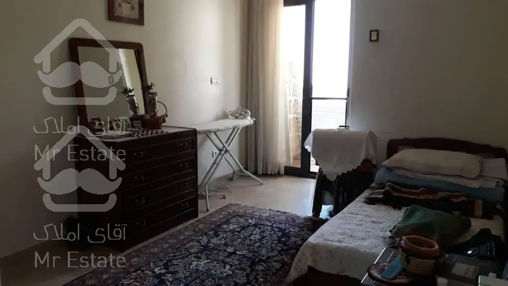 فروش اپارتمان 210 متری  در قیطریه