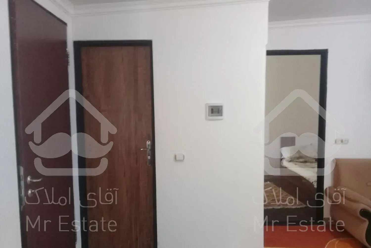 اجاره منزل دربستی  روبرو پارک تجن