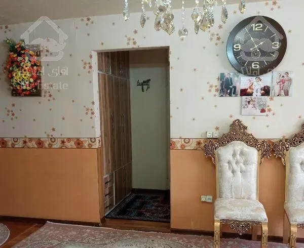 آپارتمان شهرک نور فجر ۱۲۵ متر