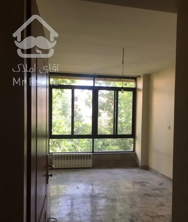 ۱۰۵ متر قدرالسهم باغ فردوس