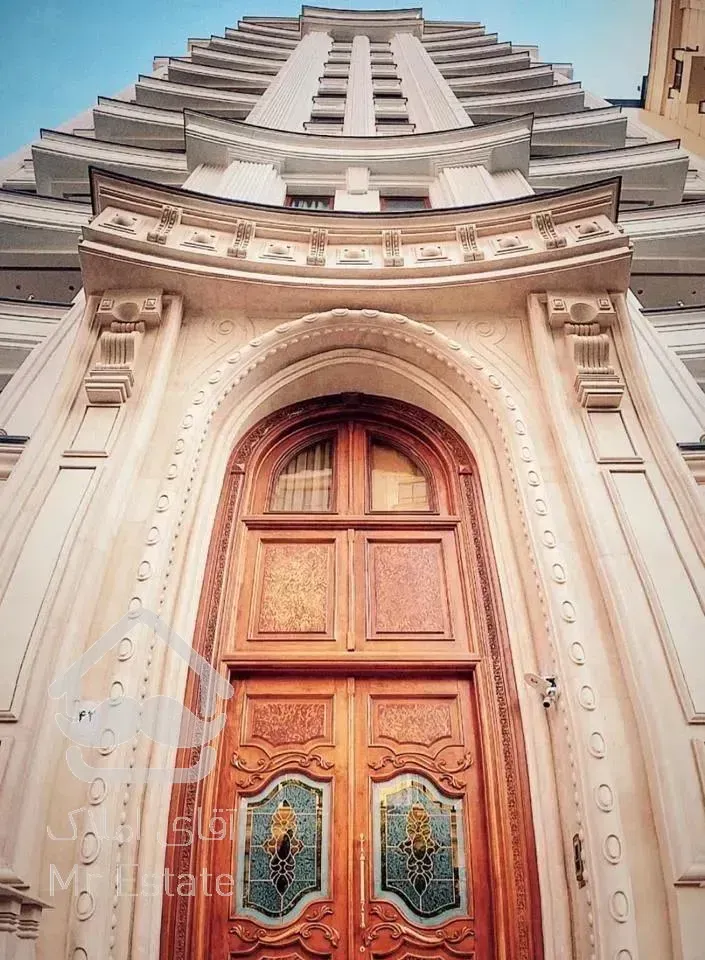 ۲۲۰متر/کامرانیه شمالی/برج برند