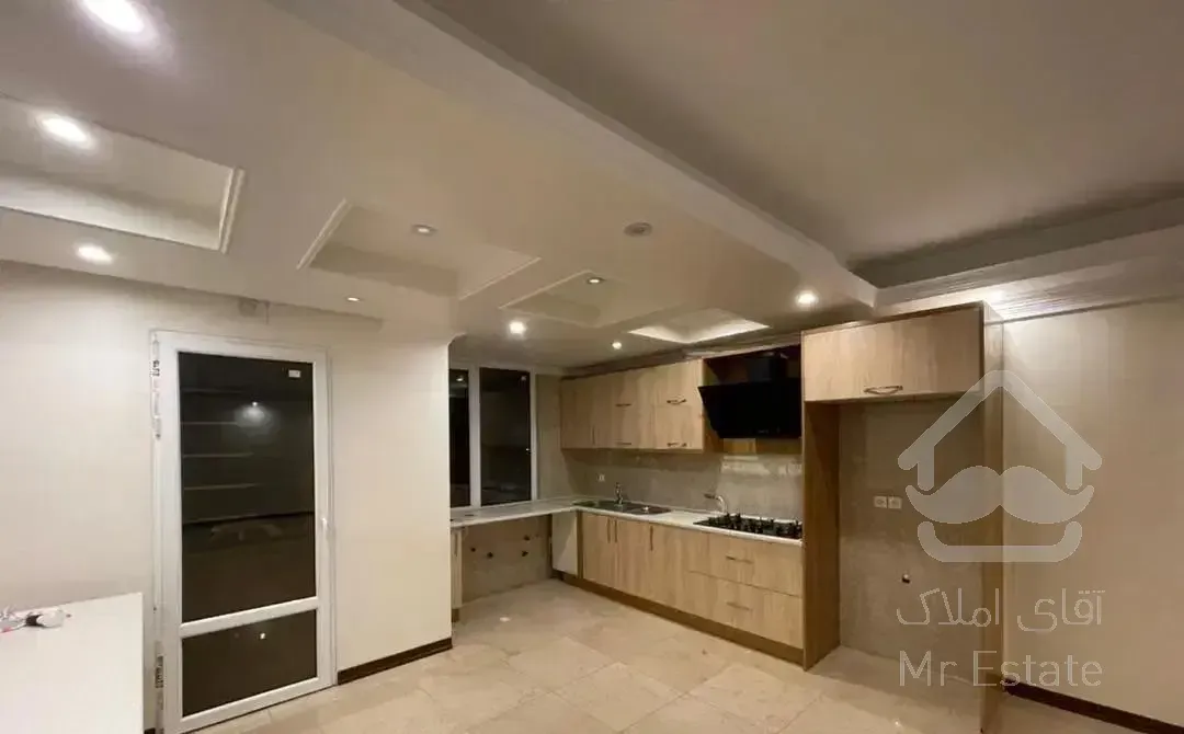 ۸۰ متر/ فول/ ۳ ساله/ تخلیه/ عروس دامادی