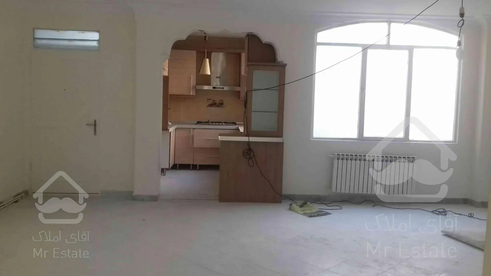 آپارتمان اجاره‌ای 80 متری 2خواب بسیار دلباز