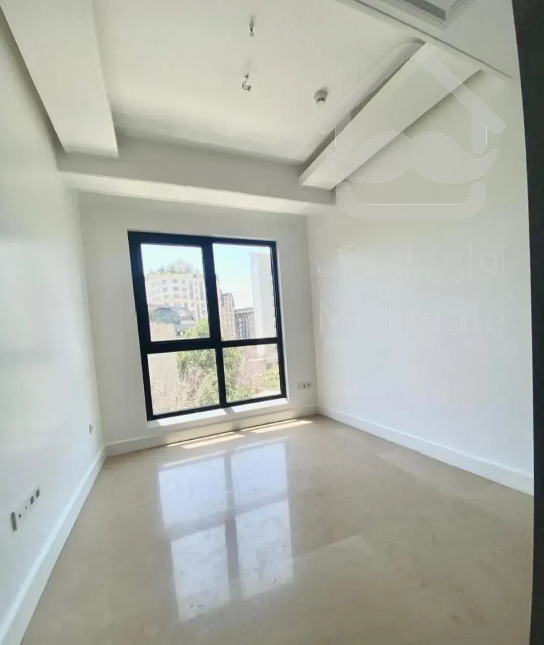 رهن آپارتمان ۱۷۰ متری ۳ خوابه شیخ بهایی