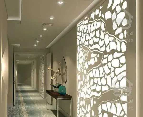 واحد 200 متری عیانی نشین