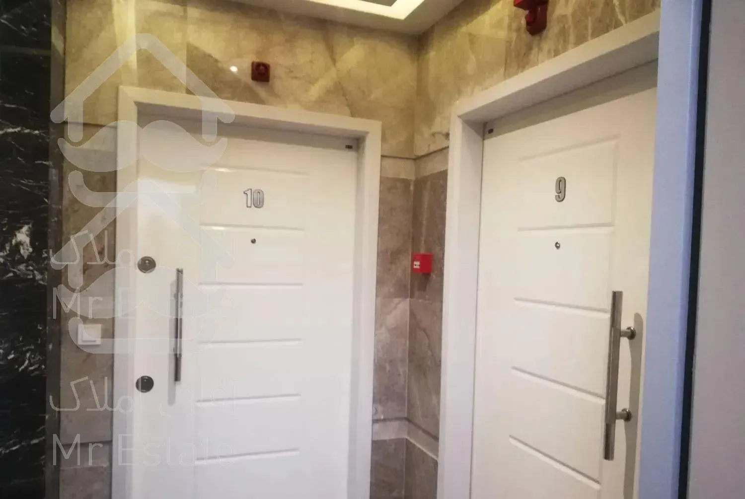 اجاره 130متر/دو خواب/فرعی  پاسداران