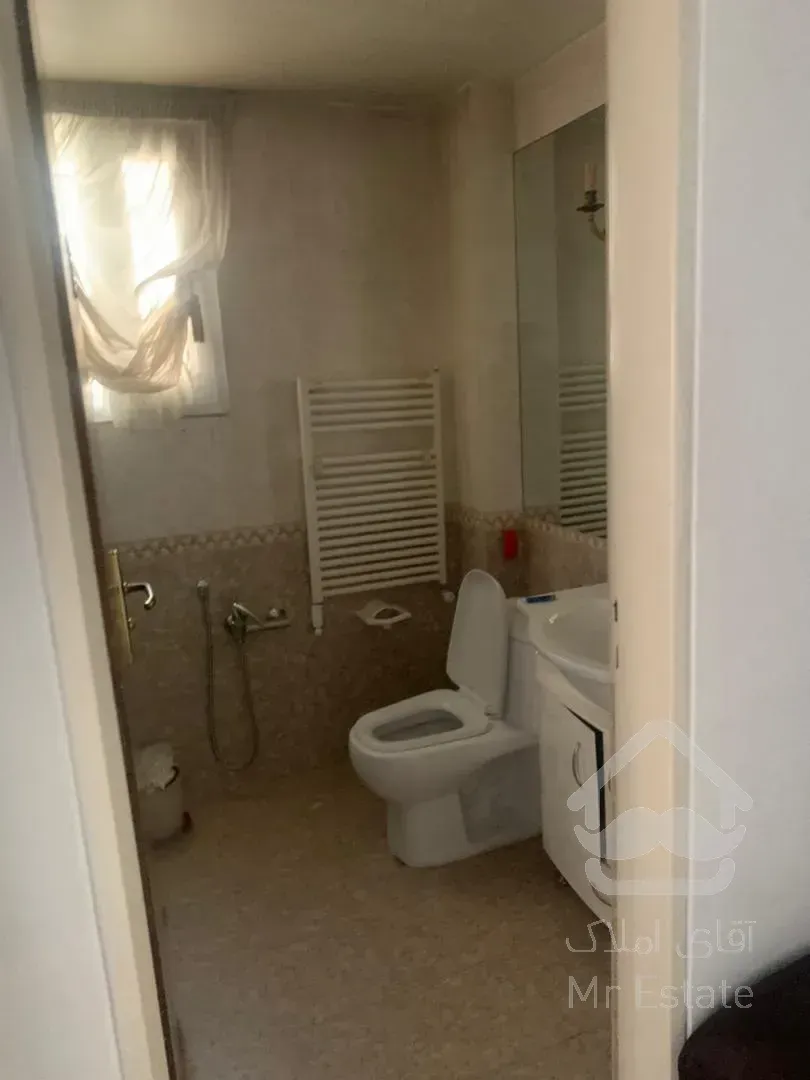 فروش آپارتمان الهیه 300  متر شیک