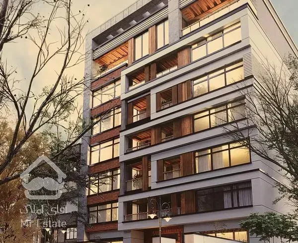 100متر   کلید نخورده    برادران