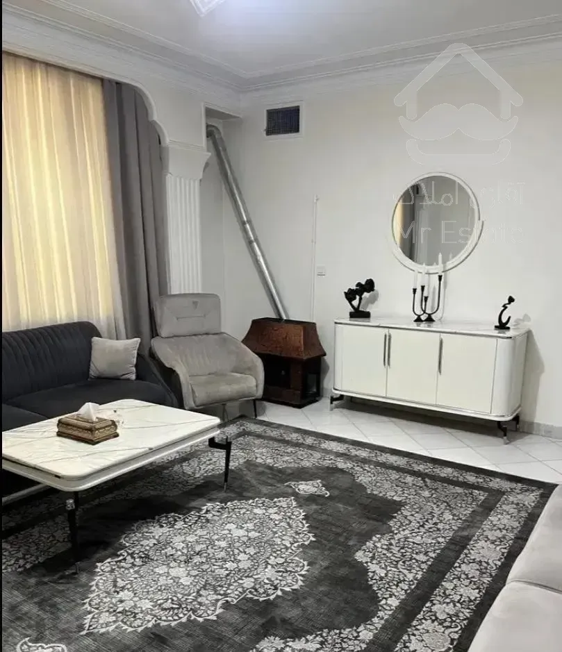 فروش اپارتمان۵۵متری/یک خواب/خوش نقشه/قائمیه