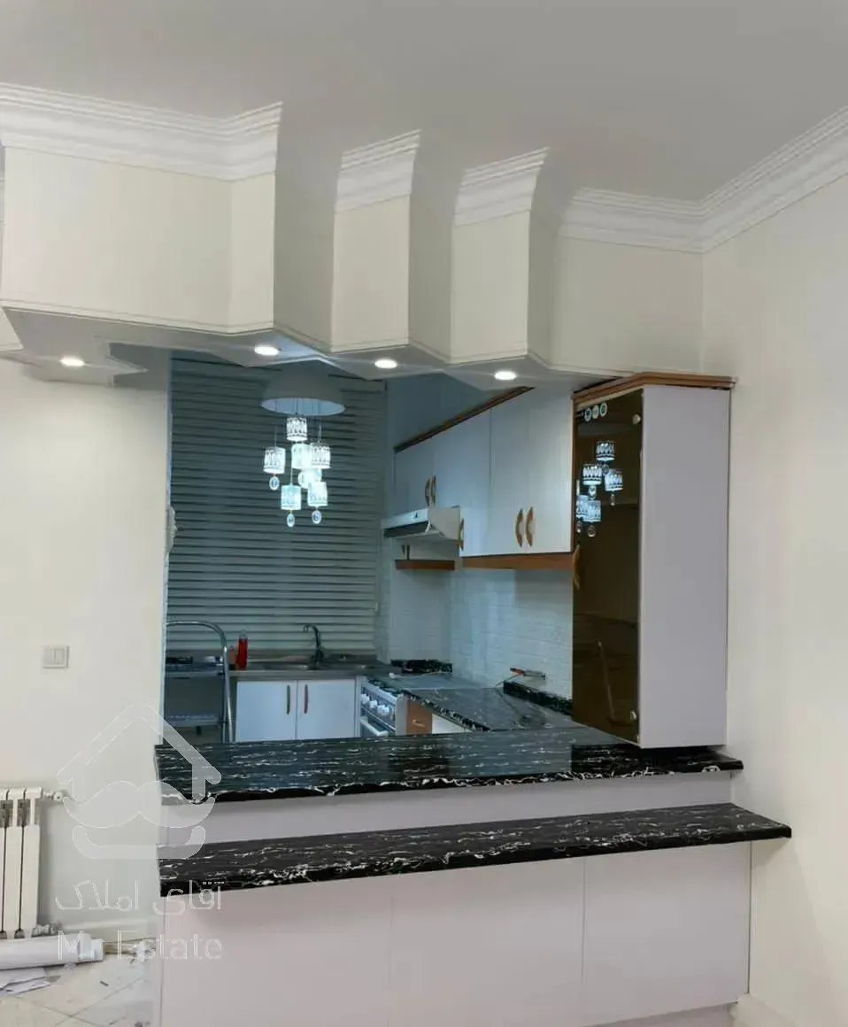 آپارتمان، ۷۰ متری، بازسازی شده در میرداماد