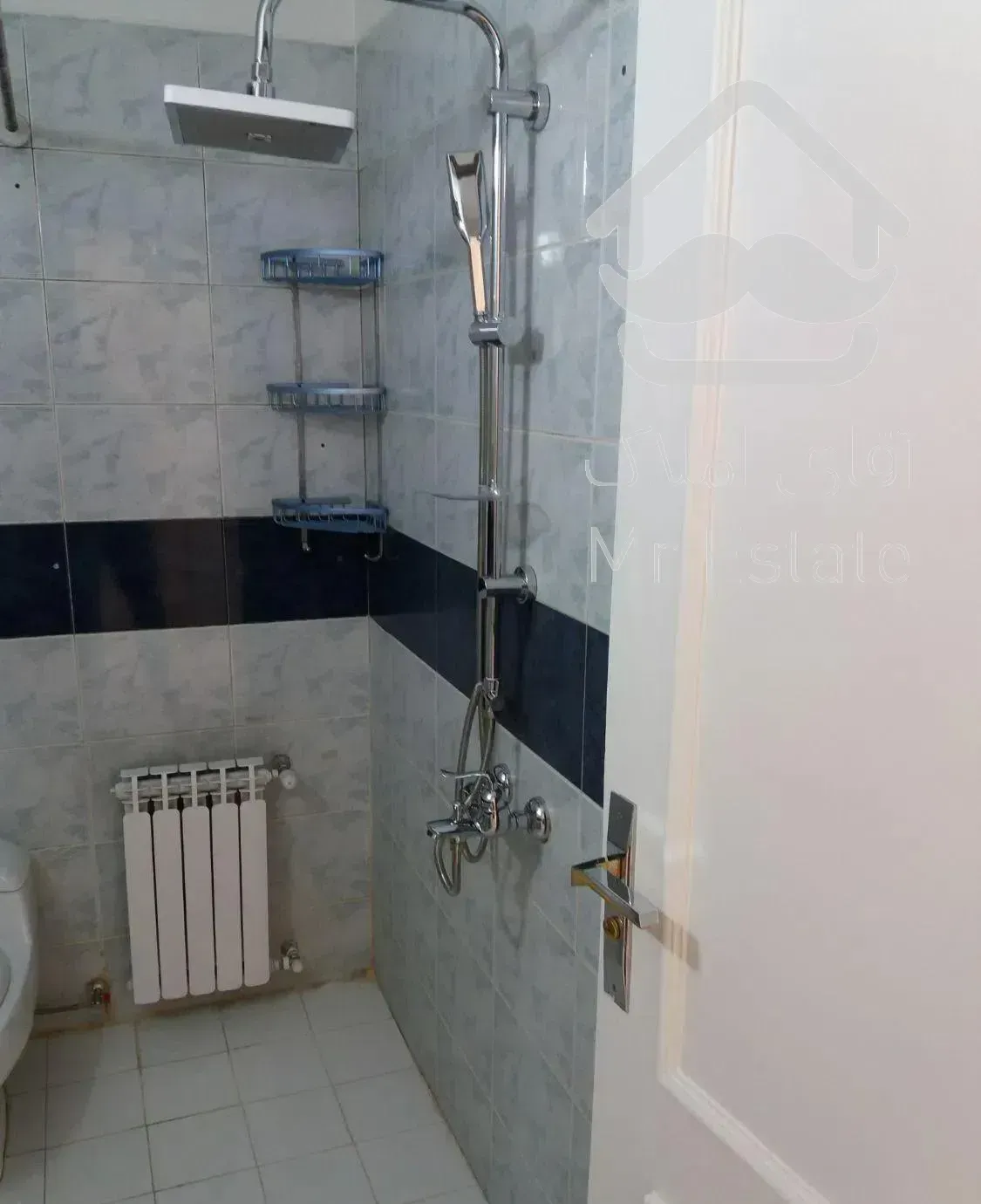 آپارتمان ۹۵متری دوخوابه